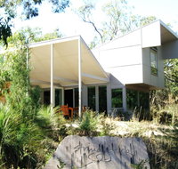 Aquila Eco Lodges - Accommodation Noosa