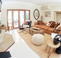 Arcadian Retreat - Accommodation Noosa
