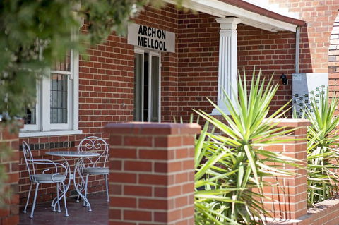 Arch On Mellool - Accommodation Noosa 1