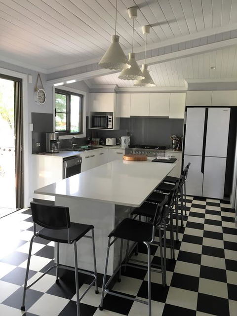 Area51 Warwick - Accommodation Noosa 3
