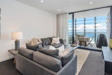 Arena, Unit A1205/75 Shortland Esplanade - Accommodation Noosa 2