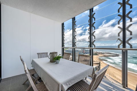 Arena, Unit A1205/75 Shortland Esplanade - Accommodation Noosa 1
