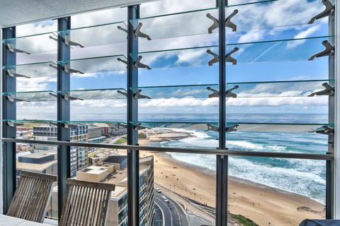 Arena, Unit A1205/75 Shortland Esplanade - Accommodation Noosa 0