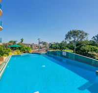 Argyle on the Park - Accommodation Noosa