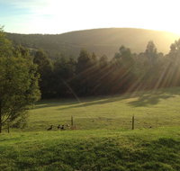 Arjuna Ridge Bed and Breakfast