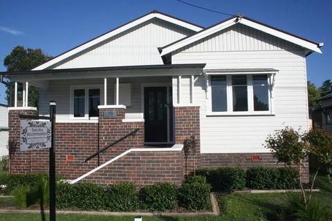 Armidale Executive Accommodation - City Centre - Accommodation Noosa 1