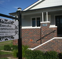 Armidale Executive Accommodation - City Centre - Accommodation Noosa