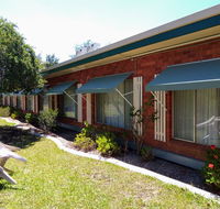 Armidale Rose Villa Motel - Accommodation Noosa