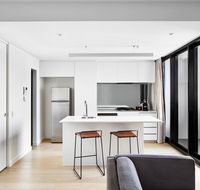 Art Series - The Johnson - Accommodation Noosa