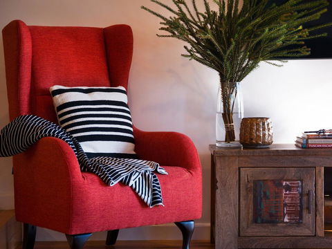 Artemis Retreat - Accommodation Noosa 2