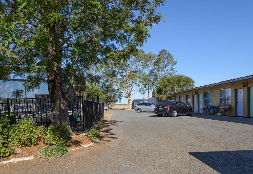 Coonamble NSW Accommodation Noosa