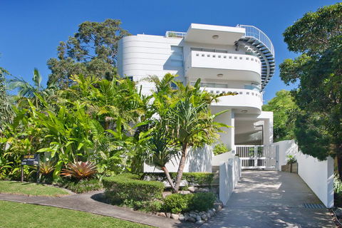 Artis, Noosa Heads - Accommodation Noosa 0