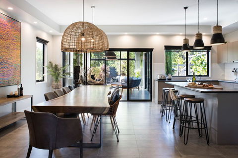Arya - Accommodation Noosa 0