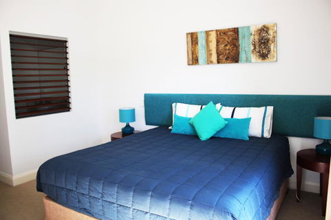 Asanti Agnes Water Surfing Beach - Accommodation Noosa 2