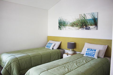 Asanti Agnes Water Surfing Beach - Accommodation Noosa 0