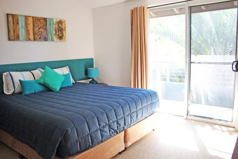 Asanti Agnes Water Surfing Beach - Accommodation Noosa 1