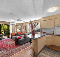 Asiatic Suite at Nautilus Mooloolaba - Accommodation Noosa