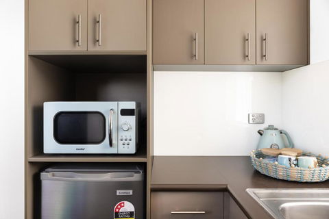 MAC St Kilda By Melbourne Apartment Collection - Accommodation Noosa 2