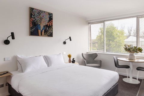 MAC St Kilda By Melbourne Apartment Collection - Accommodation Noosa 1