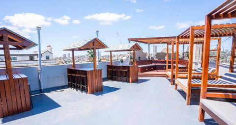 Mad Monkey Bayswater - Accommodation Noosa 3