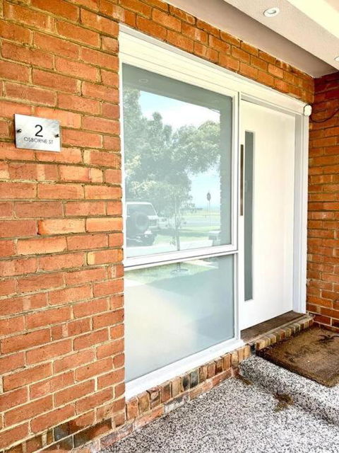 Luxury Stay In Williamstown - Accommodation Noosa 2