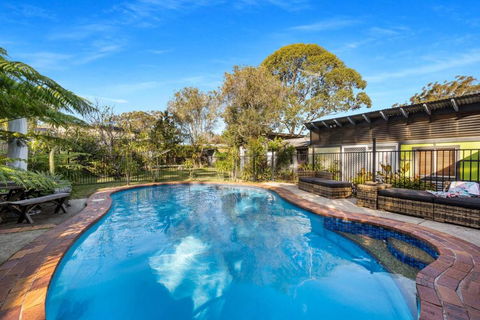 Ma Te Kokorou - Accommodation Noosa 1