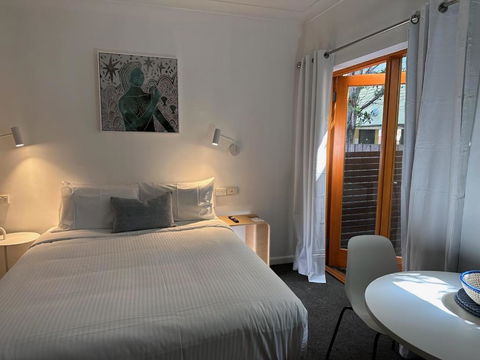 MAC St Kilda Acland By Melbourne Apartment Collection - Accommodation Noosa 2