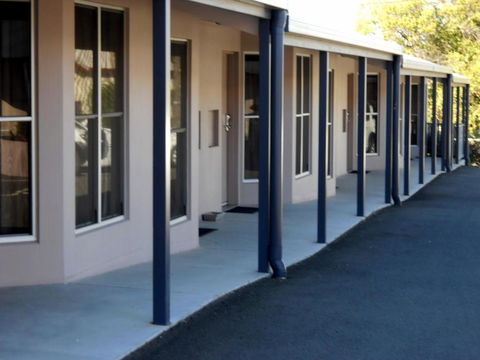 Mackellar Motel - Accommodation Noosa 3