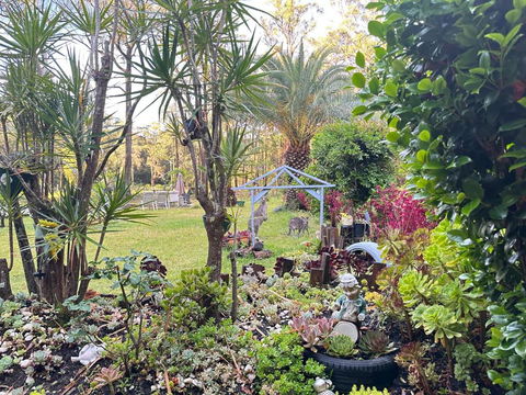 Macyland - Accommodation Noosa 0