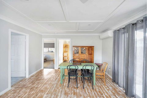 Maddys KV, Kangaroo Valley - Accommodation Noosa 3