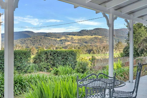 Maddys KV, Kangaroo Valley - Accommodation Noosa 0