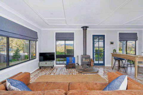 Maddys KV, Kangaroo Valley - Accommodation Noosa 1