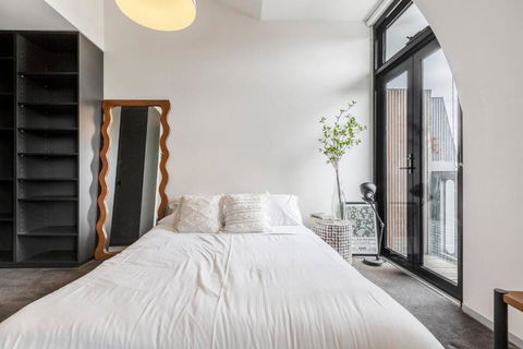 Made On Moor - Boutique Fitzroy Fusion - Accommodation Noosa 2