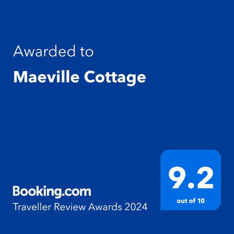 Maeville Cottage - Accommodation Noosa 1