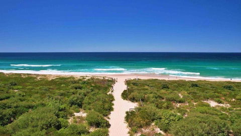 Magenta Palms - Accommodation Noosa 0