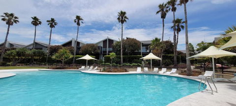 Magenta Palms - Accommodation Noosa 1