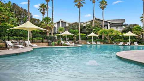 Magenta805 - Accommodation Noosa 0