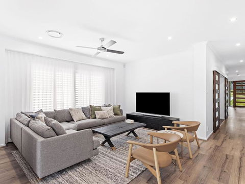 Maggie Mae - Accommodation Noosa 3