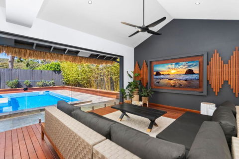 Maggie Mae - Accommodation Noosa 1