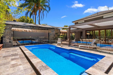 Maggie Mae - Accommodation Noosa 0