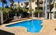 Magical Mcatee W Pool And King Bed - thumb 1