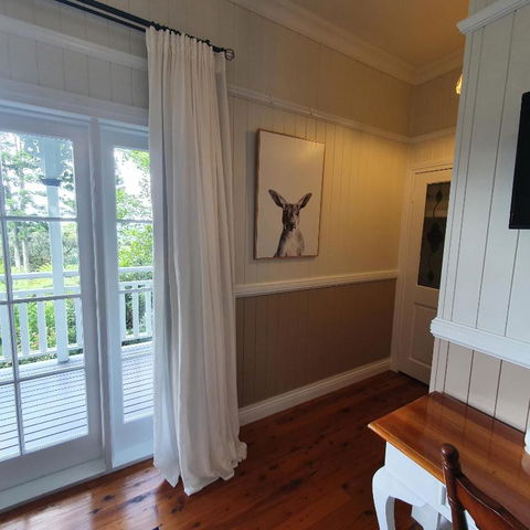 Maiala Park Lodge - Accommodation Noosa 1