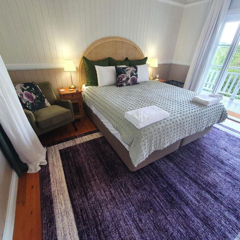 Maiala Park Lodge - Accommodation Noosa 2