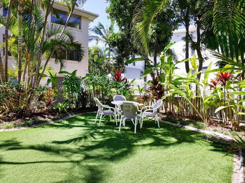 Maimi Renovated 2-bedroom Apartment - Accommodation Noosa 2