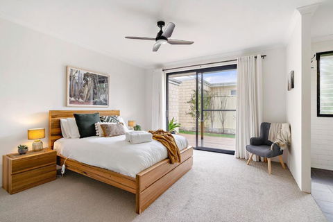 MAINBREAK - DUNSBOROUGH - Accommodation Noosa 1