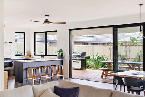 MAINBREAK - DUNSBOROUGH - Accommodation Noosa 2