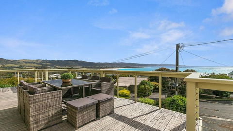Majestic Views - Accommodation Noosa 1