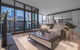 Manhattan Stadium View 3br2ba Free Parking - thumb 2