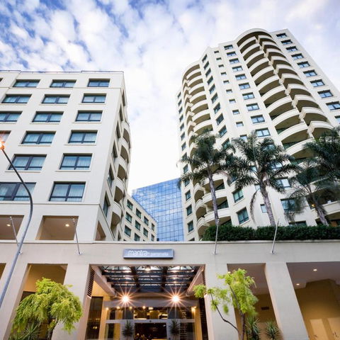 Mantra Parramatta - Accommodation Noosa 3
