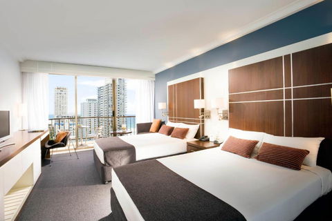 Mantra On View Hotel - Accommodation Noosa 2
